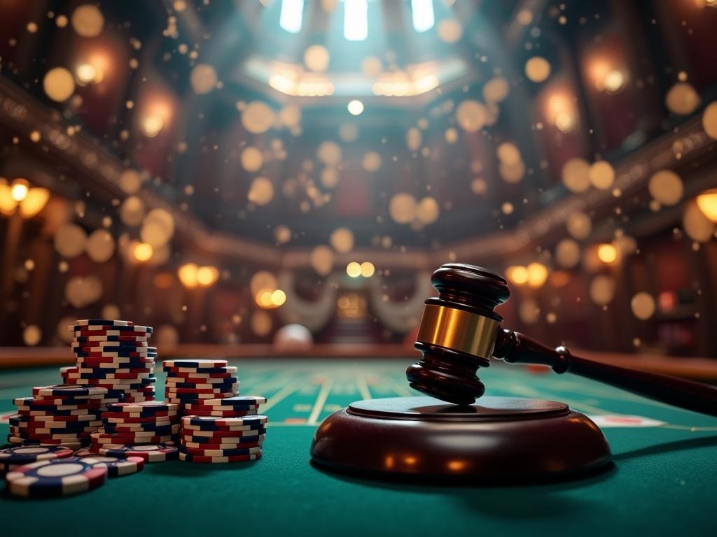 France : le gouvernement retire son projet de légaliser les casinos en ligne