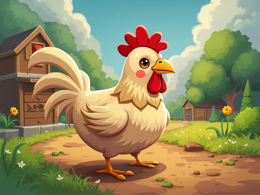 Comment Chicken Road m’a fait oublier les autres jeux