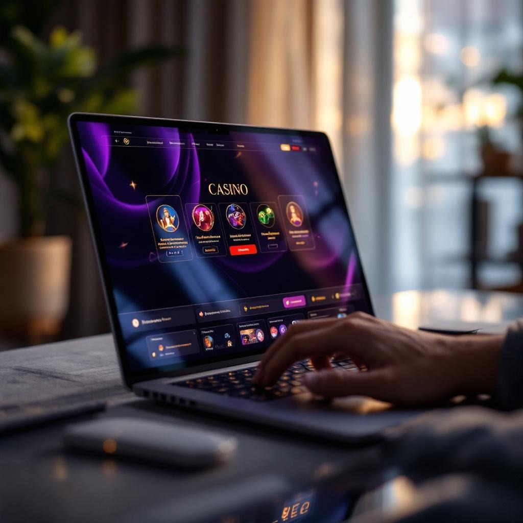 Rockstar Casino : Mon verdict après un mois d'utilisation