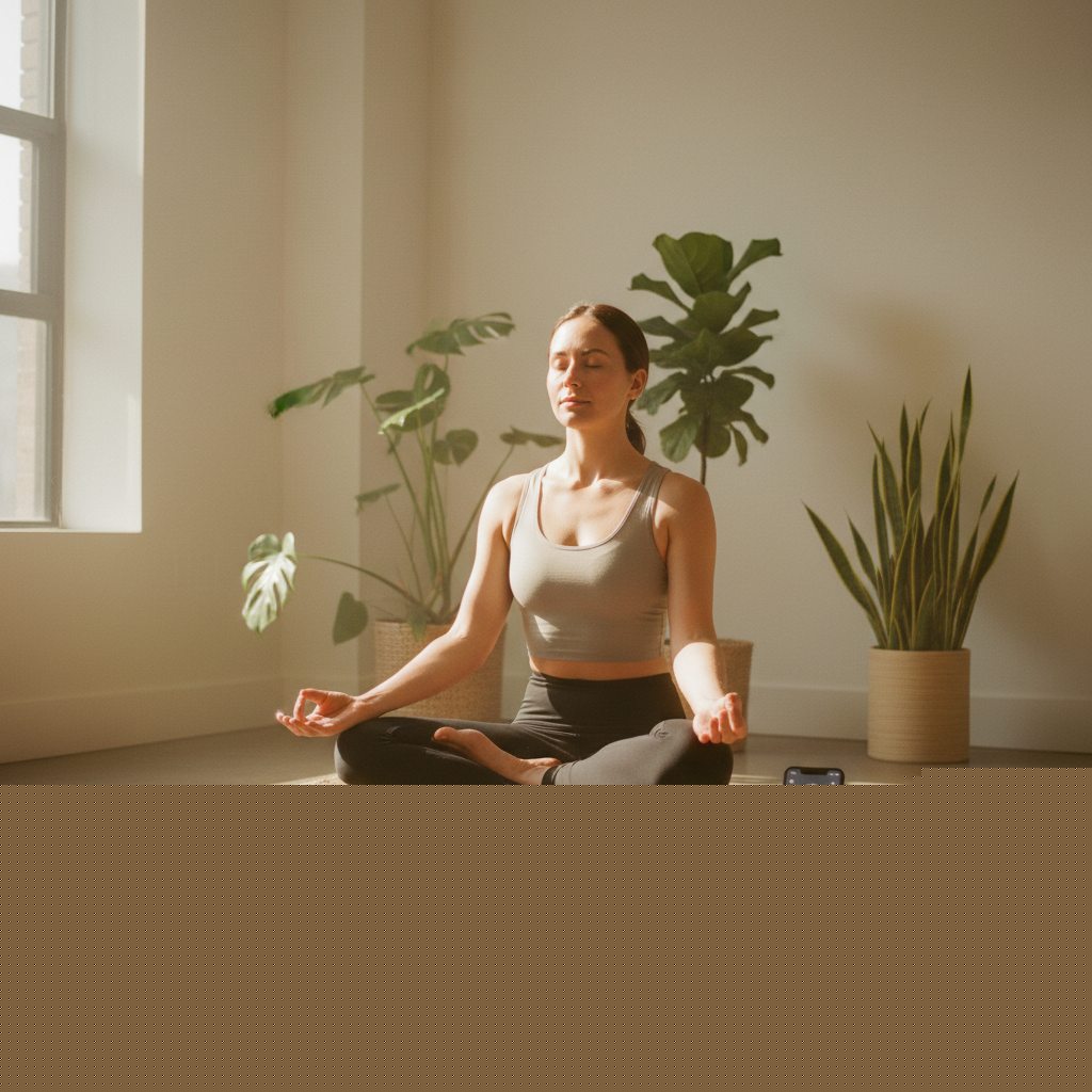J&rsquo;ai testé 15 applis de méditation pendant 3 mois : voici ce que j&rsquo;en pense vraiment