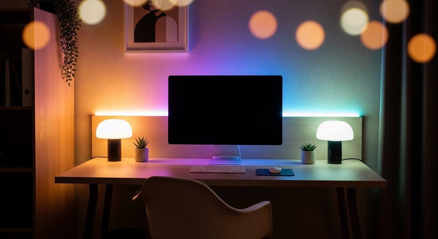 Néons LED vs Néons classiques : Le match de la personnalisation lumineuse