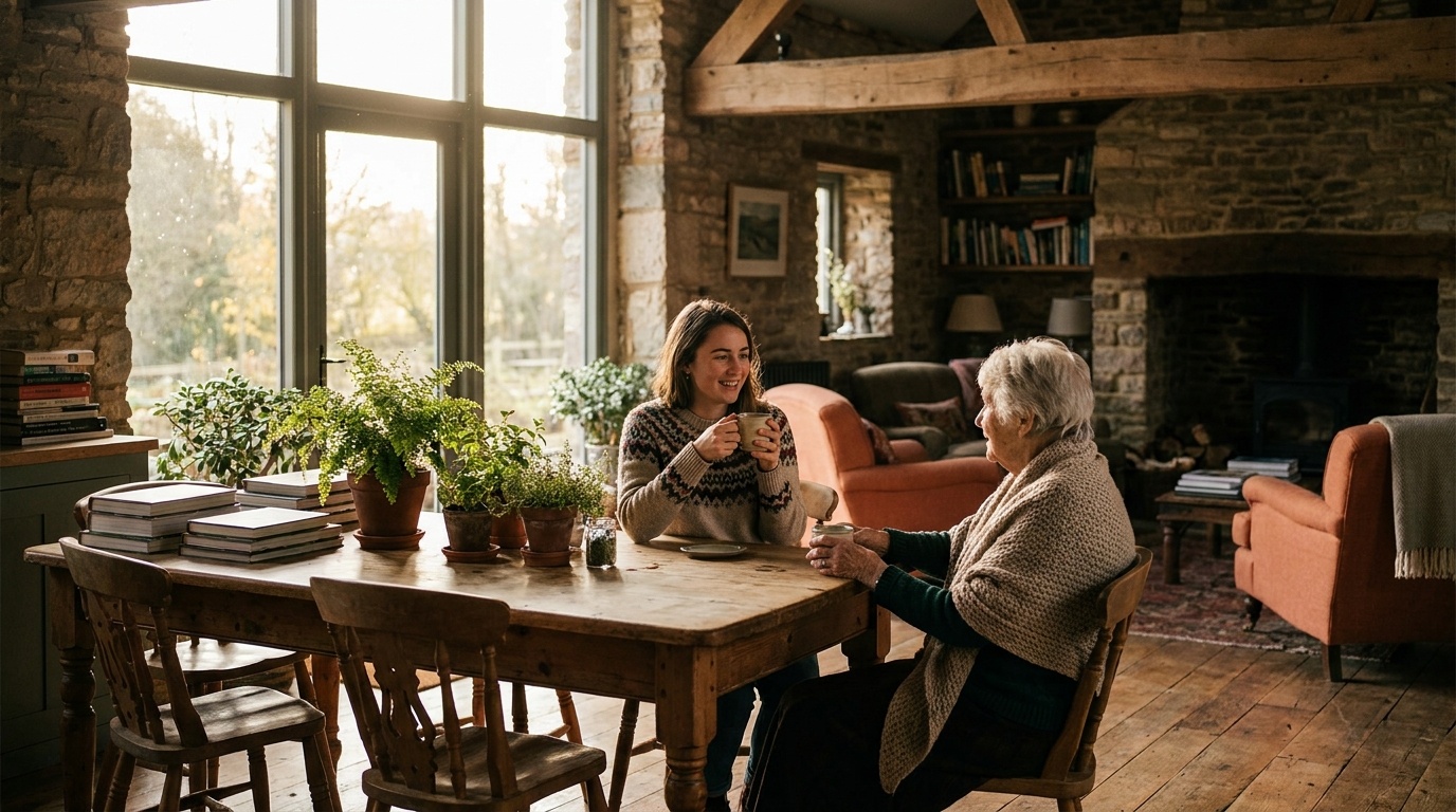 Coliving, tiny house, habitat partagé : qui gagne face à la location classique ?